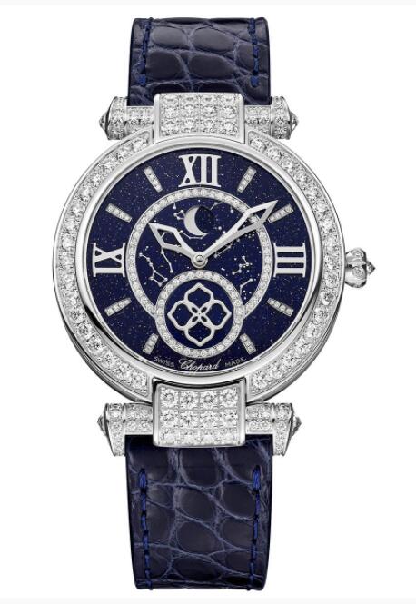 Chopard IMPERIALE Moonphase 384246-1002 watch